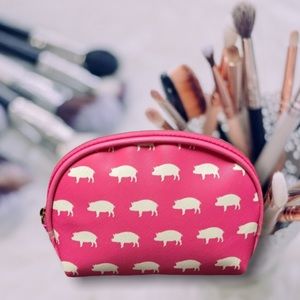 Clementine and Jane Cosmetic Bag